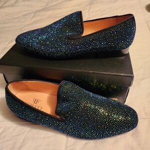 Ferucci loafers